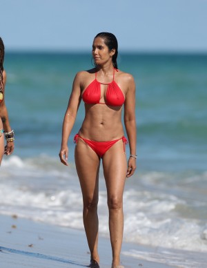 photos Padma Lakshmi