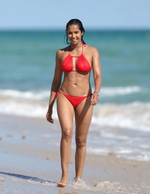 photos Padma Lakshmi