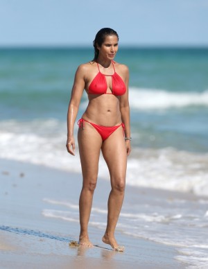 photos Padma Lakshmi