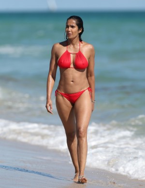 photos Padma Lakshmi