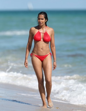 photos Padma Lakshmi