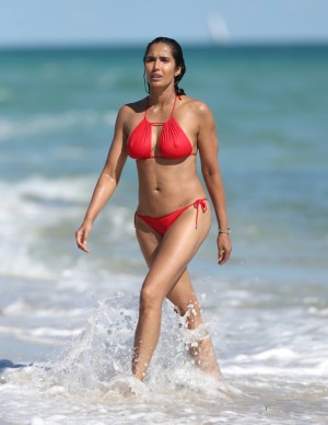 photos Padma Lakshmi