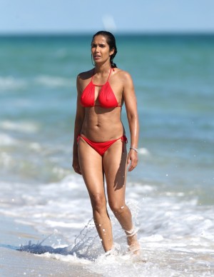 photos Padma Lakshmi