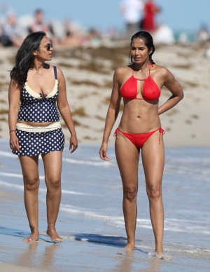 photos Padma Lakshmi