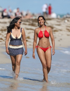 photos Padma Lakshmi