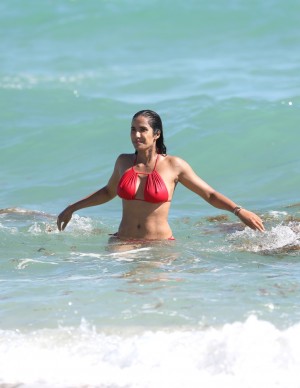 photos Padma Lakshmi