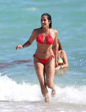 photos Padma Lakshmi