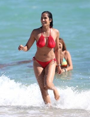 photos Padma Lakshmi