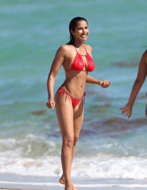 photos Padma Lakshmi