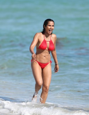 photos Padma Lakshmi