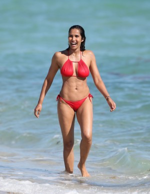 photos Padma Lakshmi