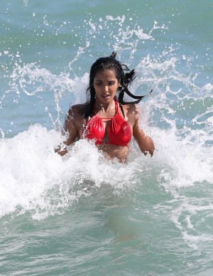 photos Padma Lakshmi