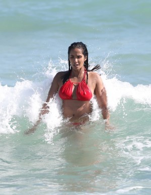 photos Padma Lakshmi