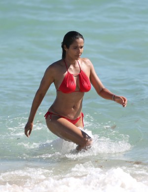 photos Padma Lakshmi