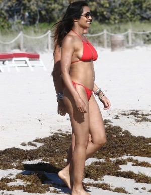 photos Padma Lakshmi