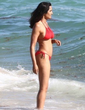 photos Padma Lakshmi