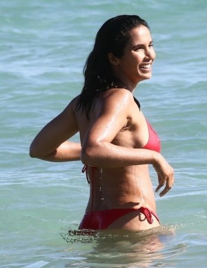 photos Padma Lakshmi