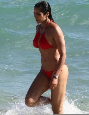 photos Padma Lakshmi