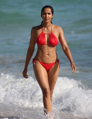 photos Padma Lakshmi