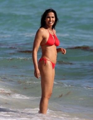 photos Padma Lakshmi