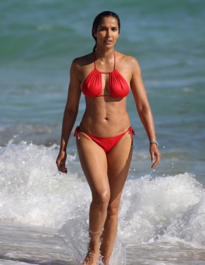 photos Padma Lakshmi