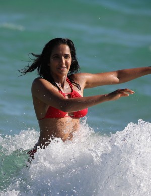 photos Padma Lakshmi