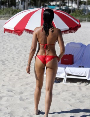 photos Padma Lakshmi