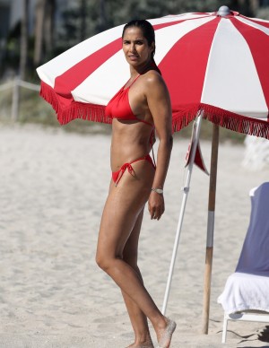 photos Padma Lakshmi