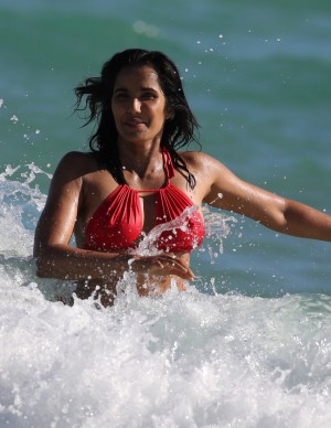 photos Padma Lakshmi