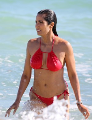 photos Padma Lakshmi