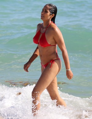 photos Padma Lakshmi