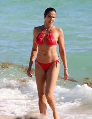 photos Padma Lakshmi