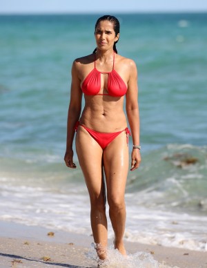 photos Padma Lakshmi