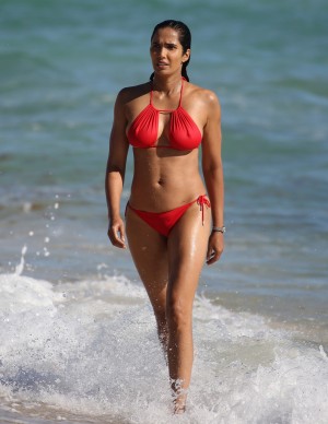 photos Padma Lakshmi