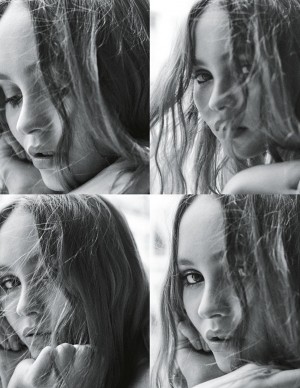 photos Lily Rose Depp