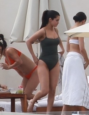 photos Selena Gomez