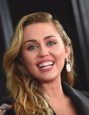 photos Miley Cyrus