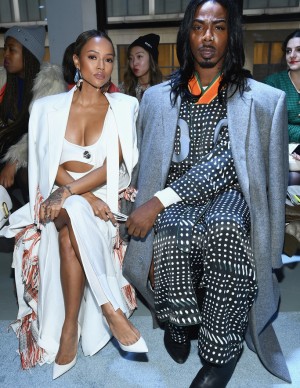 photos Karrueche Tran