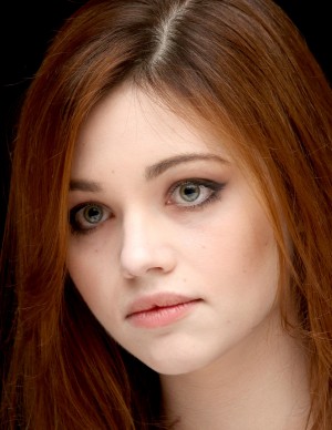 photos India Eisley