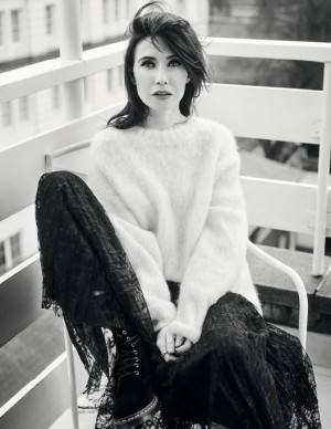 photos Carice Van Houten