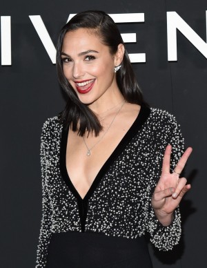 photos Gal Gadot