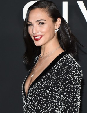 photos Gal Gadot