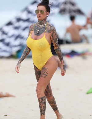 photos Jemma Lucy 