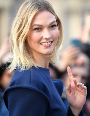 photos Karlie Kloss