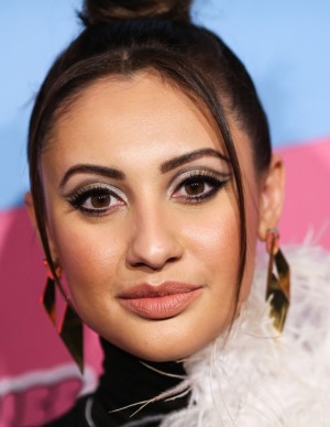 photos Francia Raisa