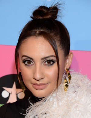 photos Francia Raisa