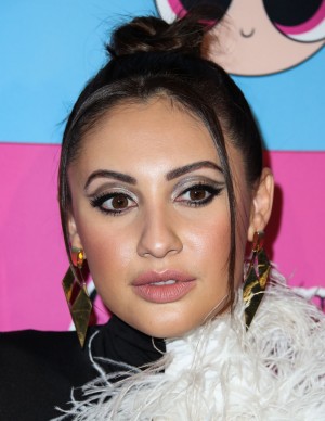 photos Francia Raisa