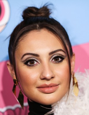 photos Francia Raisa