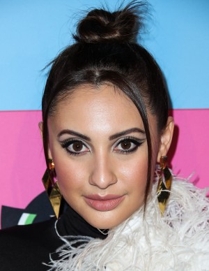 photos Francia Raisa