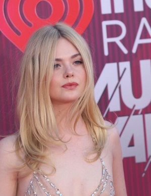 photos Elle Fanning